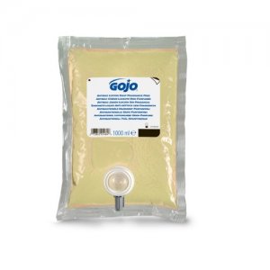 GOJO® Antibac Lotion Soap Fragrance Free 1000 ml